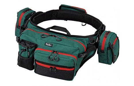 Evergreen Hip &amp; Shoulder Bag HD2