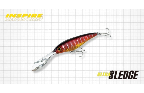 Evergreen Ultra Sledge