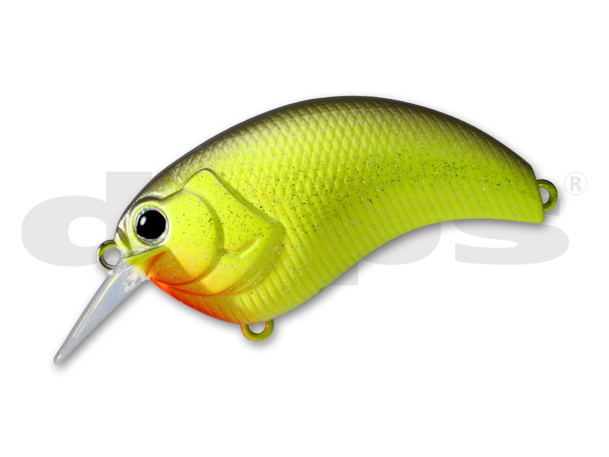 Deps Evoke 1.8