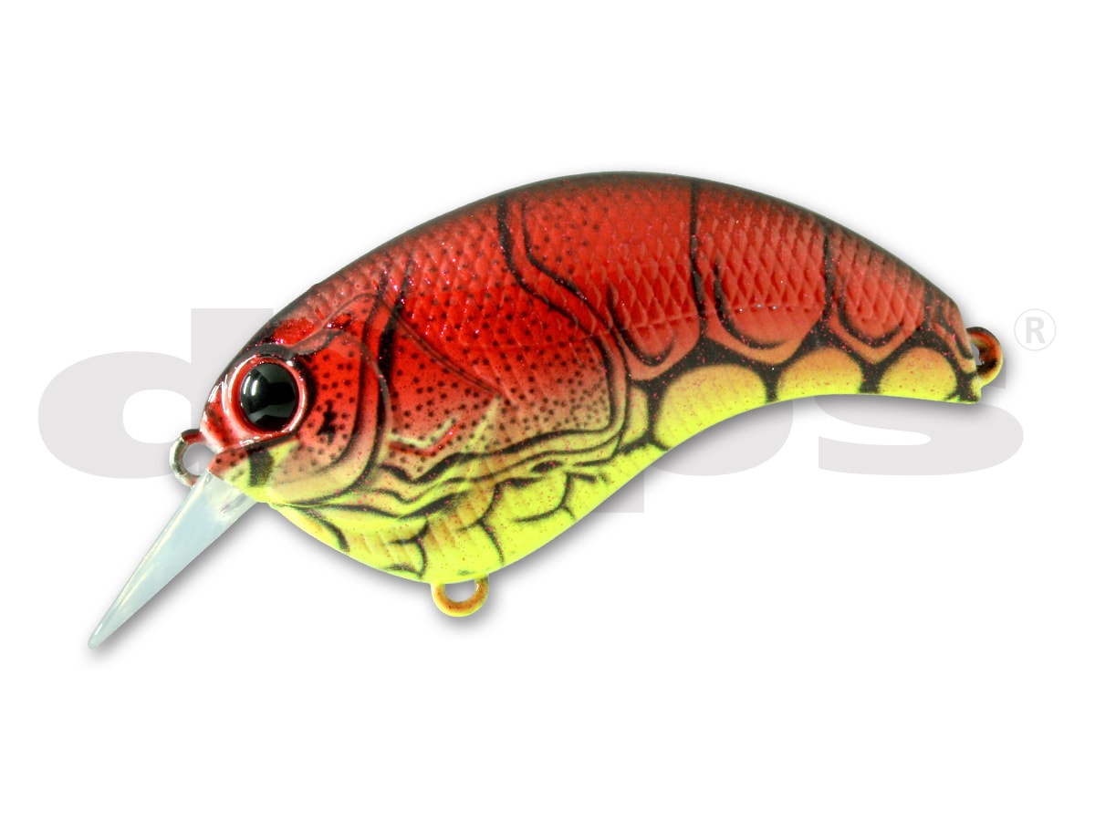 Deps Evoke 1.8