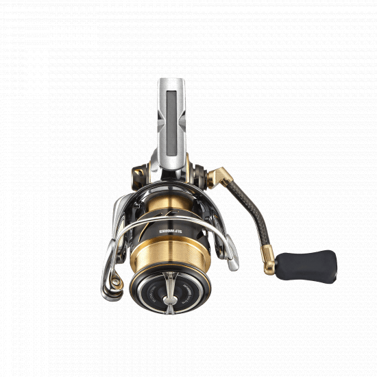 SLP Works Semi-Order Daiwa Exist
