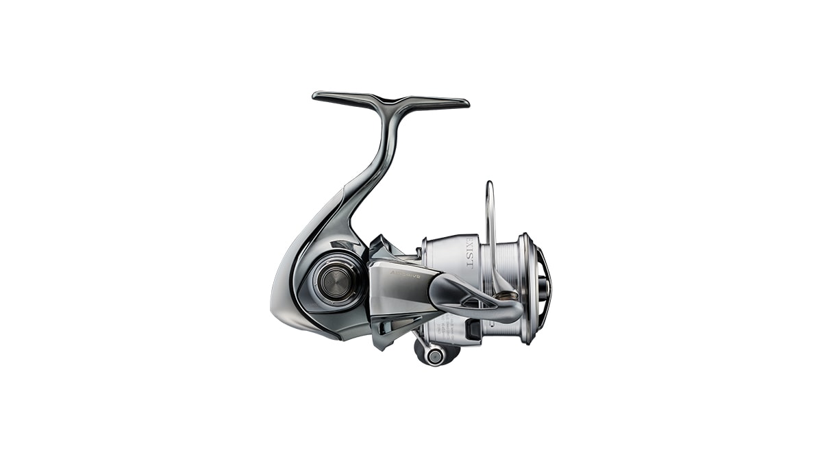 Daiwa '22 Exist G LT