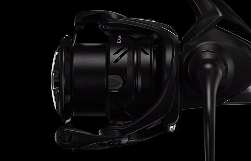 Shimano '23 Exsence XR