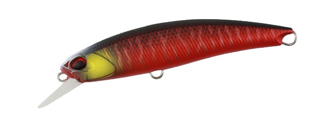 Leurre Flottant Duo Realis Fangbait 100SR – 100mm, 15.7g, Couleur AOA3545