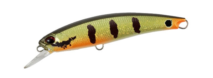 Duo Realis Fangbait 100DR Barra Tuned Suspendre Leurre ANA3344 (6047 Duo Realis Fangbait 100DR Barra Tuned Suspendre Leurre ANA3344 (6047