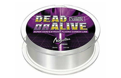 Nogales Dead or Alive DoA