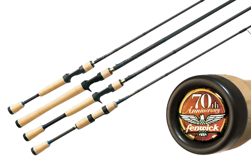 Fenwick ACES 70th Anniversary