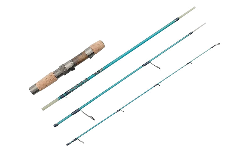 Fenwick FS49SUL-4J Watershed
