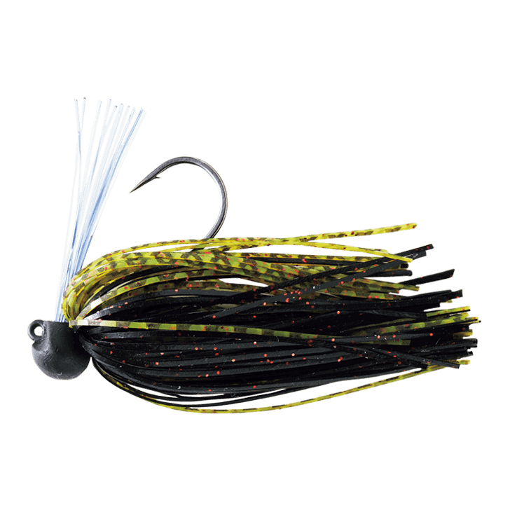 Hayabusa Shooting Ball Jig