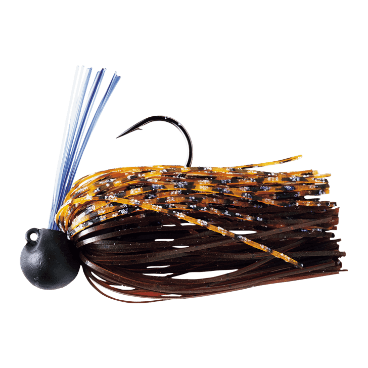 Hayabusa Shooting Ball Jig