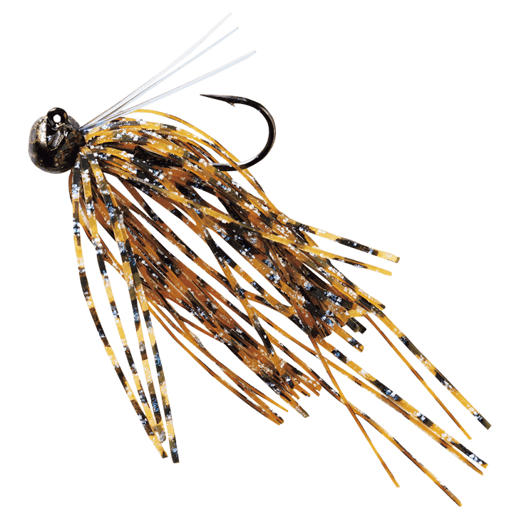 Hayabusa Baby Shooting Ball Jig