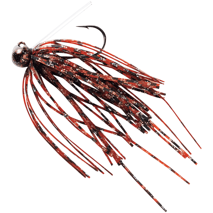 Hayabusa Baby Shooting Ball Jig