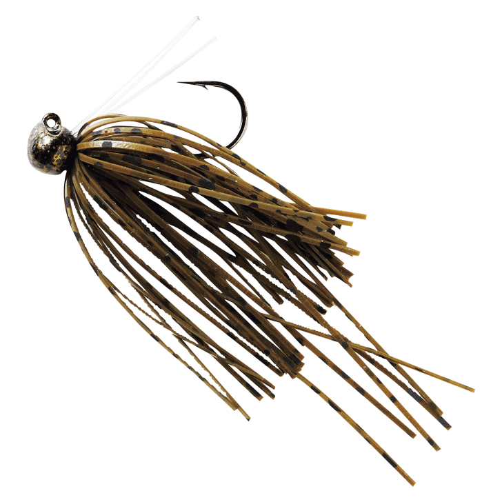 Hayabusa Baby Shooting Ball Jig
