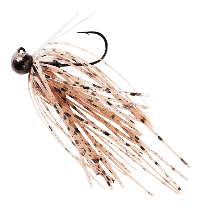 Hayabusa Baby Shooting Ball Jig