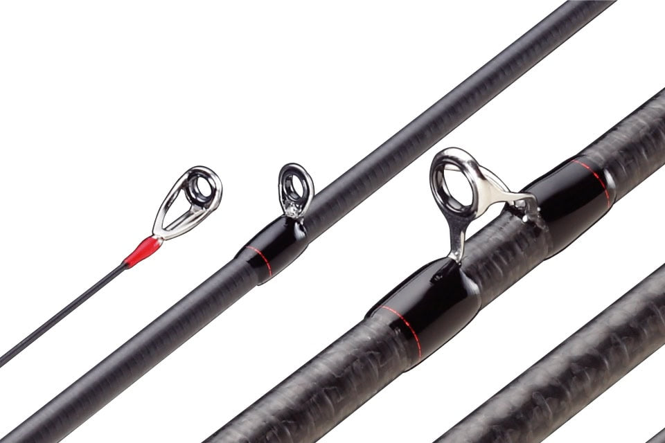 Graphiteleader FINIZZA エギングロッド Graphiteleader '17 Finezza Prototype
