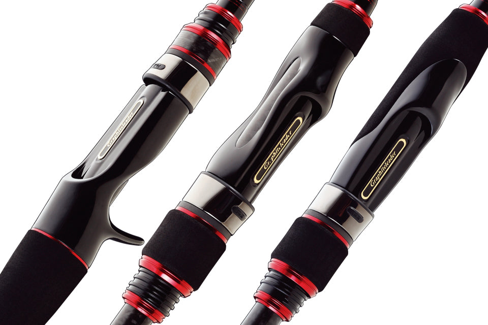 Graphiteleader '17 Finezza Prototype