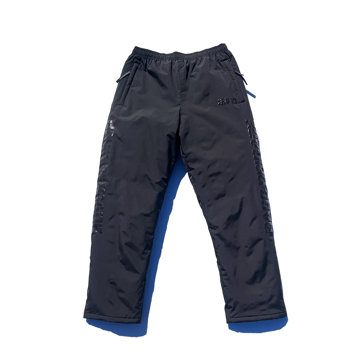 Bass Brigade BRGD Weatherproof Padded Pants