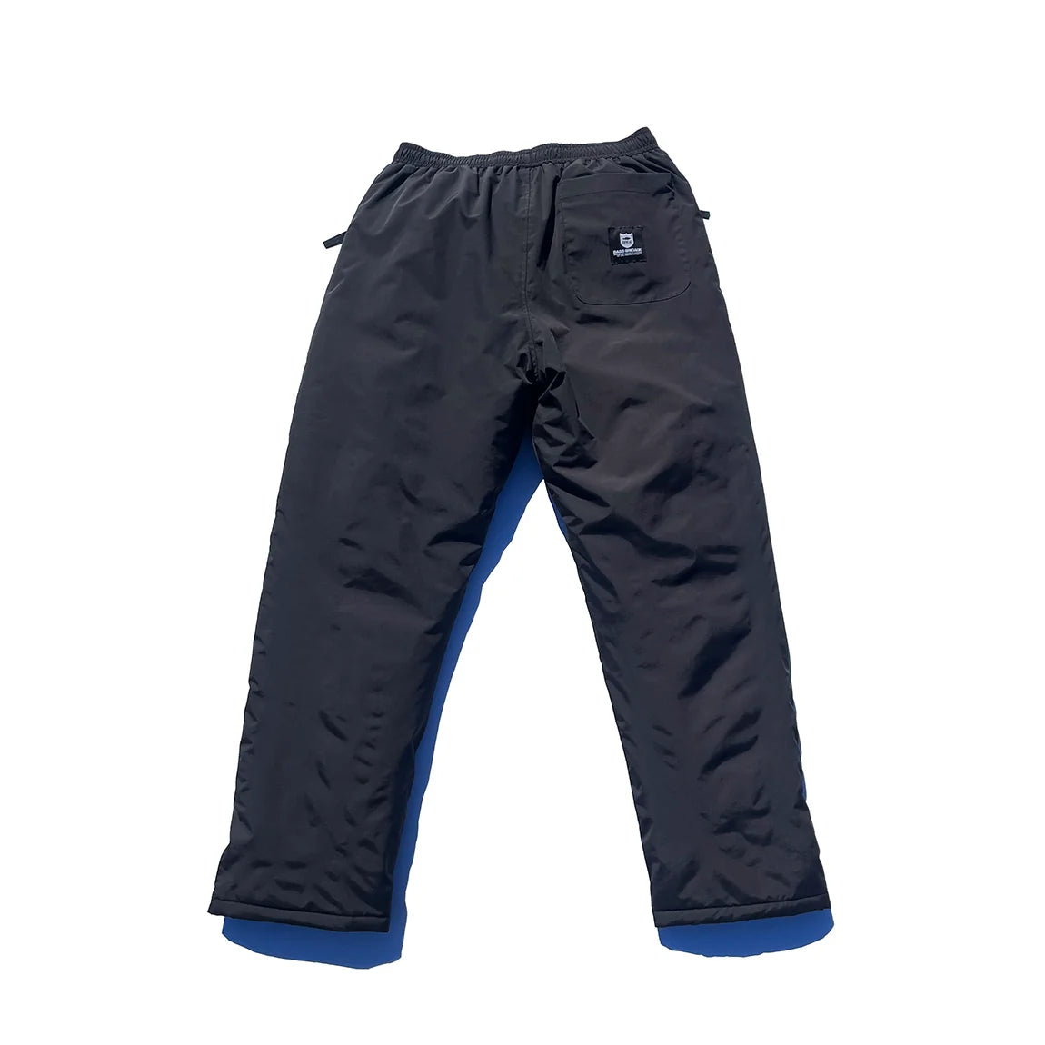 Bass Brigade BRGD Weatherproof Padded Pants