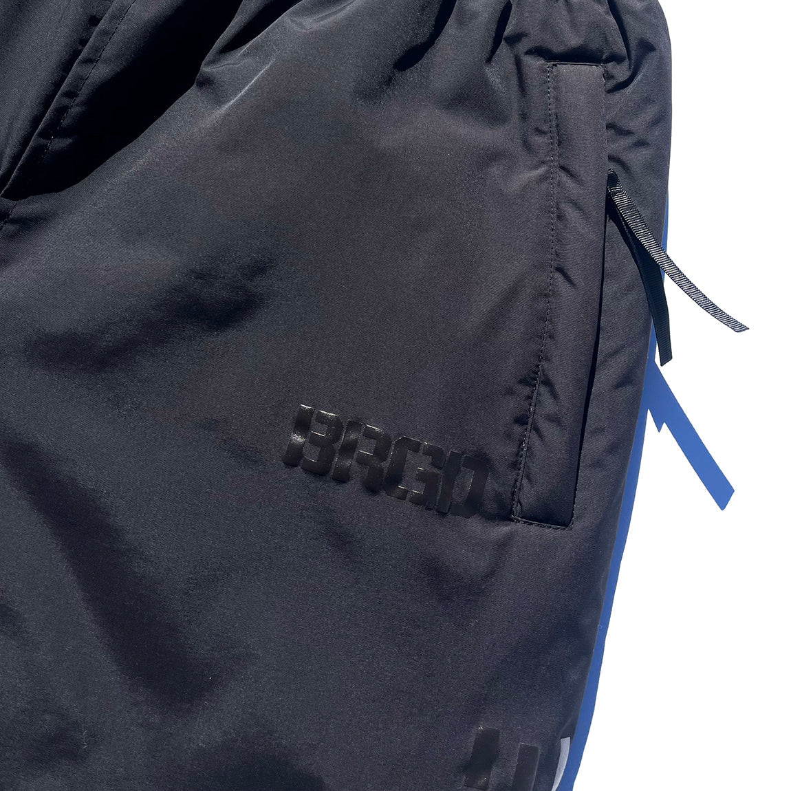 Bass Brigade BRGD Weatherproof Padded Pants