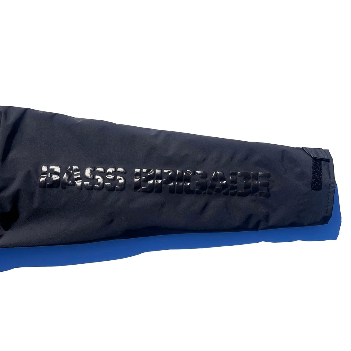 Bass Brigade BRGD Full Zip Weatherproof Padded Jacket