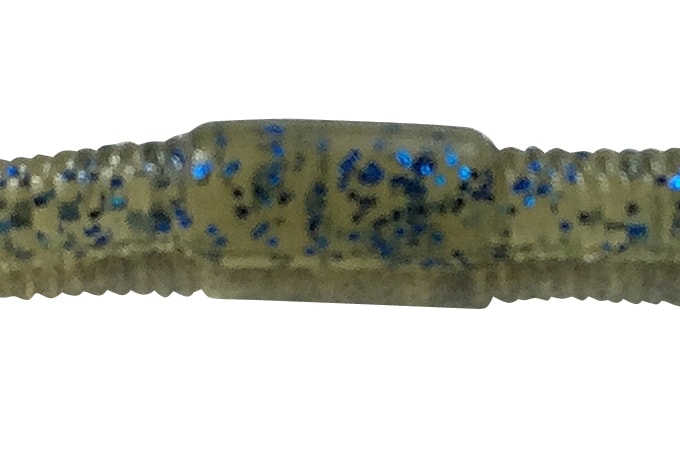 Jackall Flick Shake 2.8"