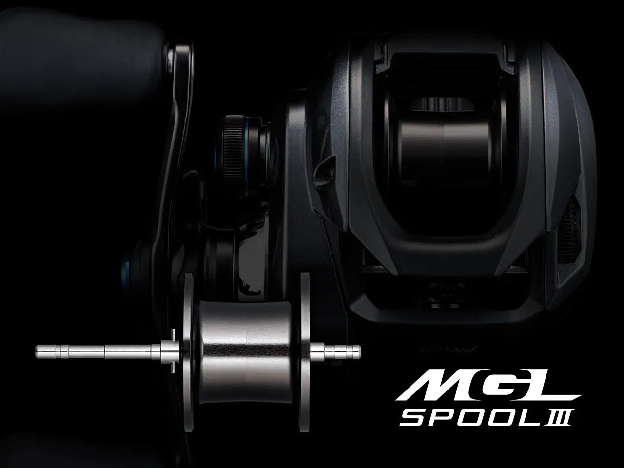 Shimano '23 SLX 70 DC (right)