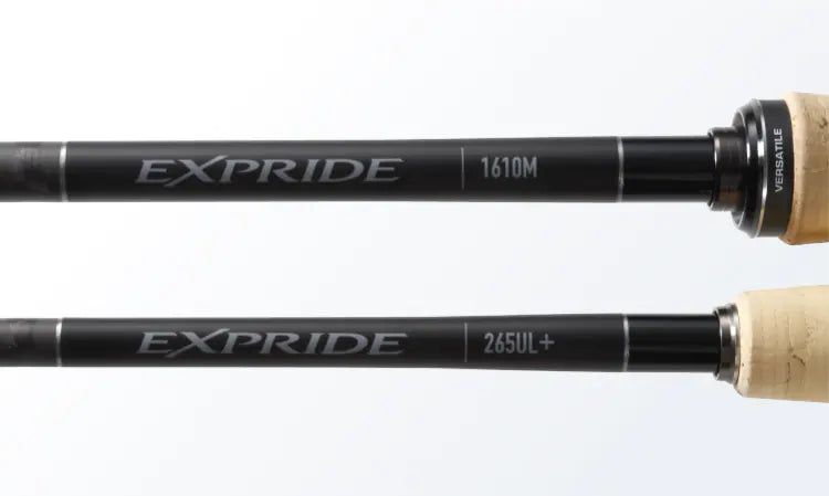 Shimano '22 Expride