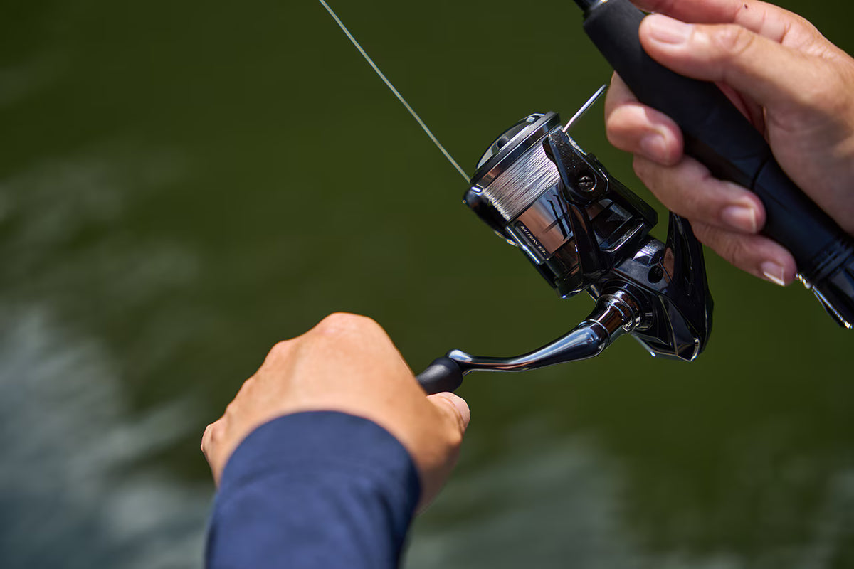 Shimano '26 Miravel