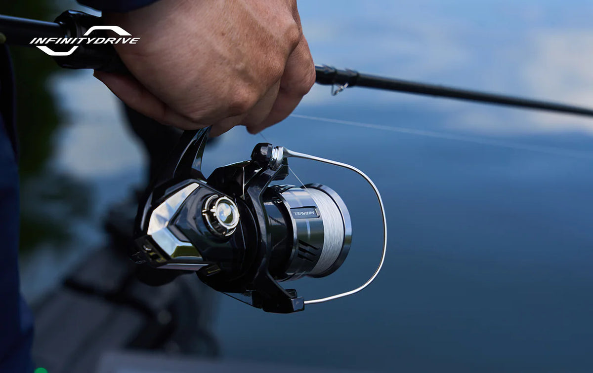 Shimano '26 Miravel