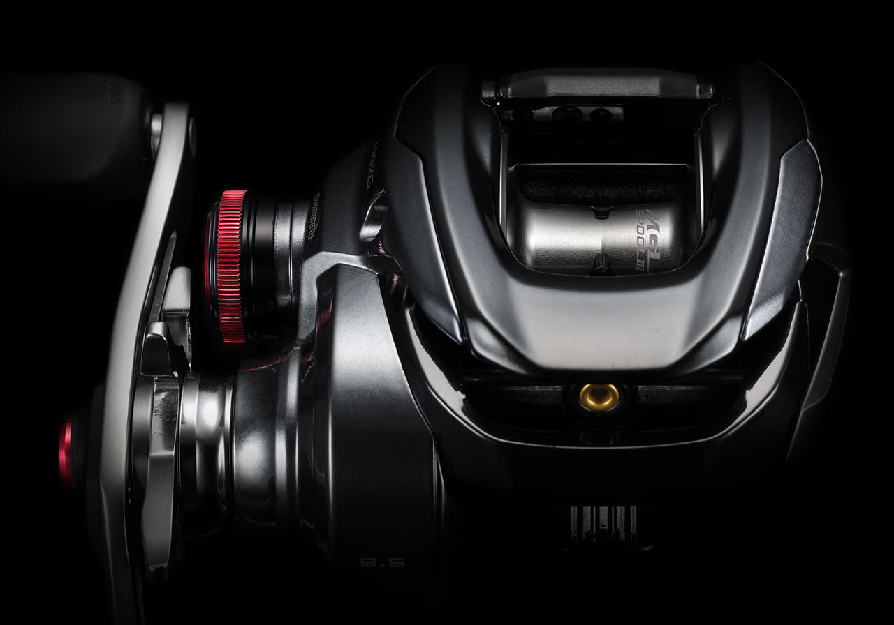 Shimano '24 Scorpion MD 201