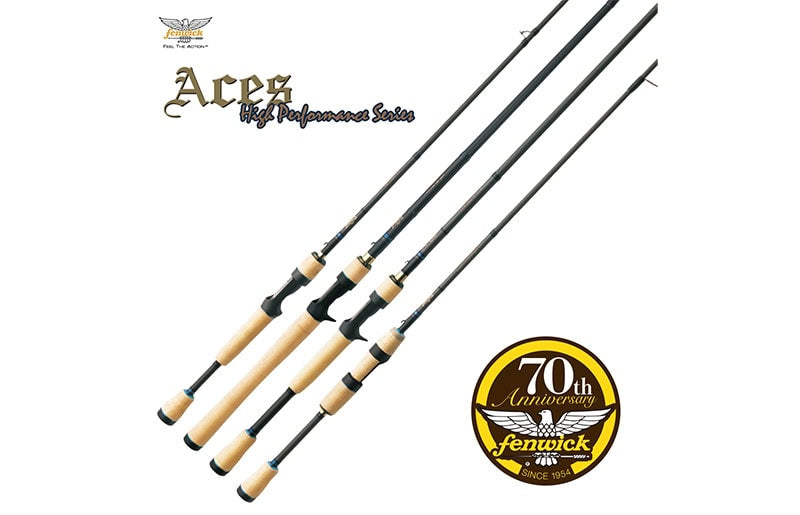 Fenwick Aces 70th Anniversary