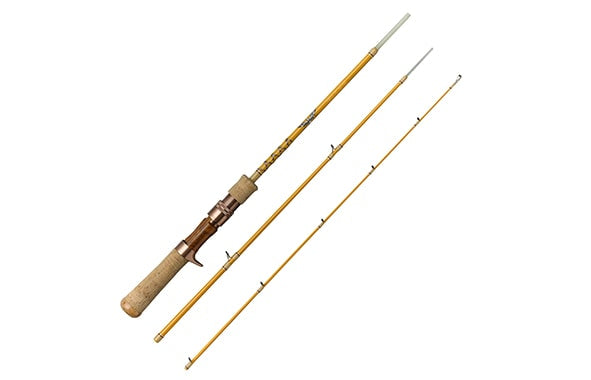 Fenwick FS 49CUL-3J トラウトロッド Fenwick FS49CUL-3J Glass High