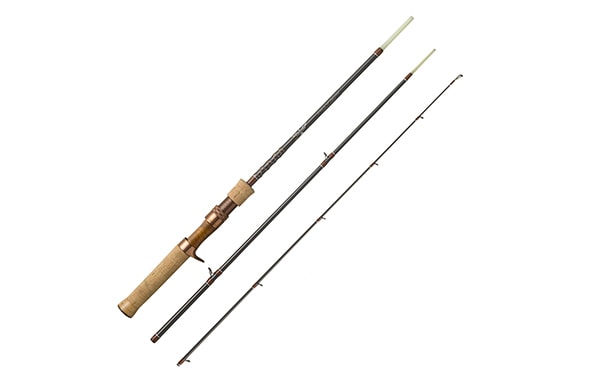 Fenwick FS53CL-3J Undercut Bank