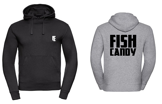 FishCandy Hoodie FC