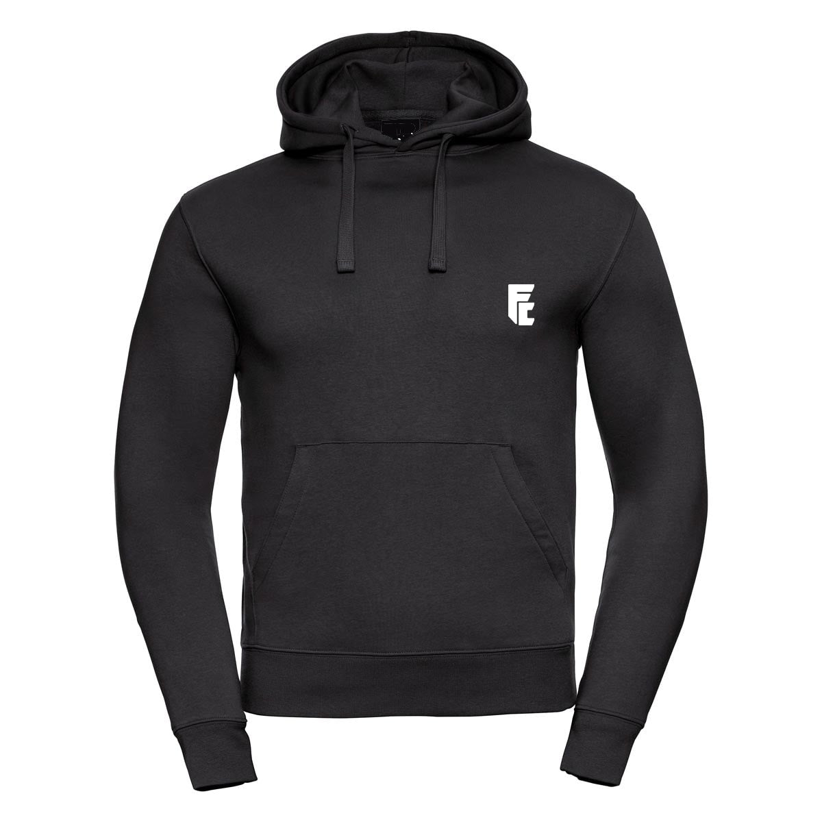 Sweat à capuche FishCandy "FC"