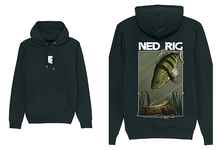 FishCandy Hoodie NedRig