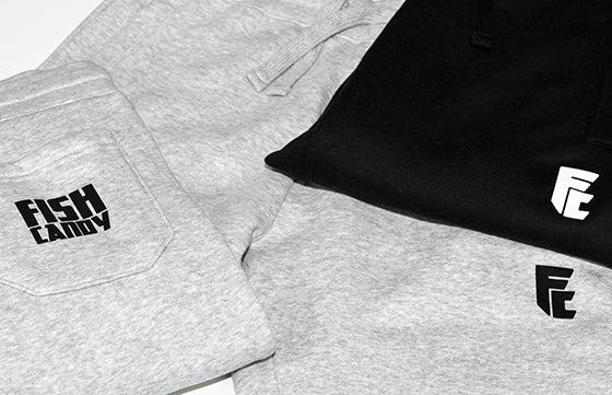 FishCandy Jogger Pants