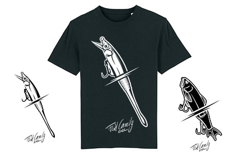 FishCandy Messeshirt 2022