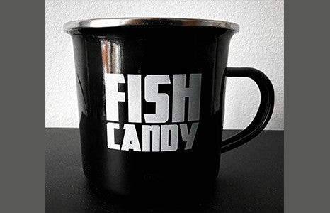 Vintage Mug