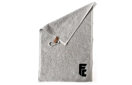 FishCandy Premium Towel