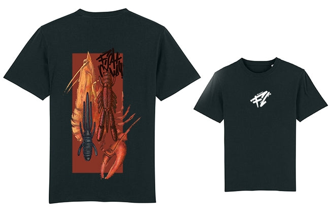 FishCandy Shirt BottomUp