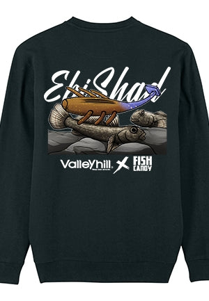 Pull FishCandy « EbiShad »