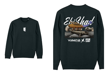 FishCandy Sweatshirt EbiShad