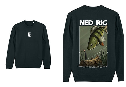FishCandy Sweatshirt NedRig
