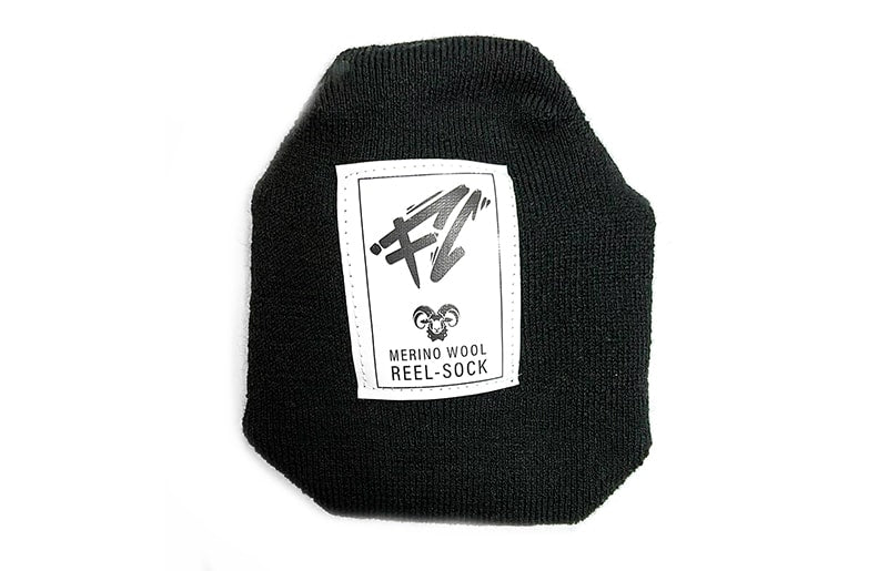 FishCandy Merino Wool Reel-Sock