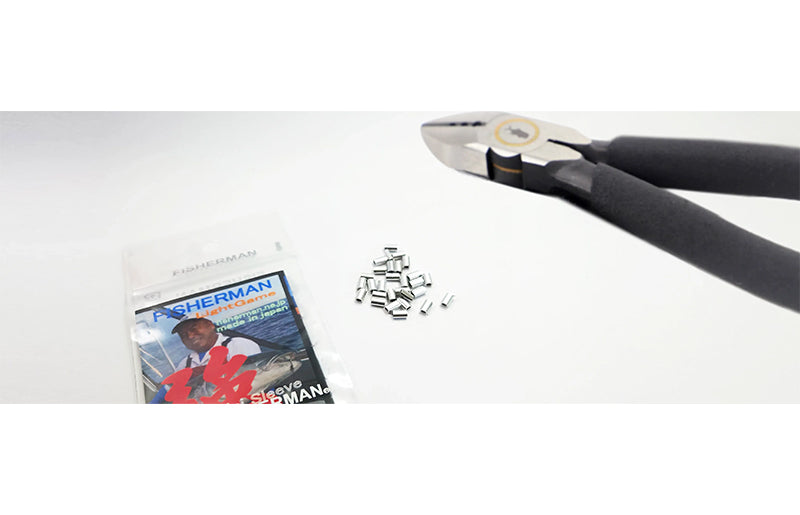 Fisherman Mini Sleeve