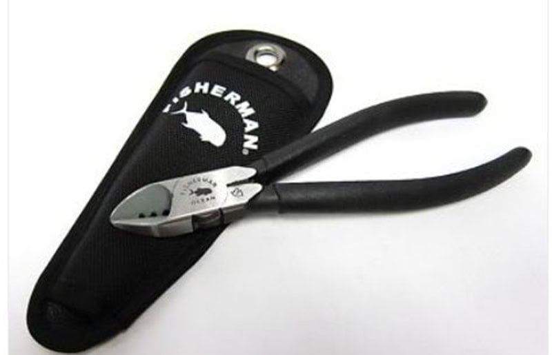 Fisherman System Pliers