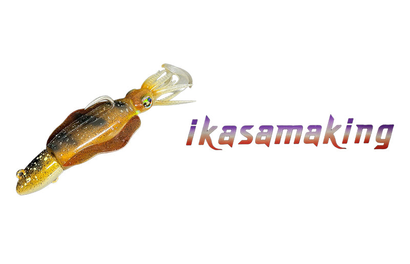 Flash Union Searevo Ikasamaking