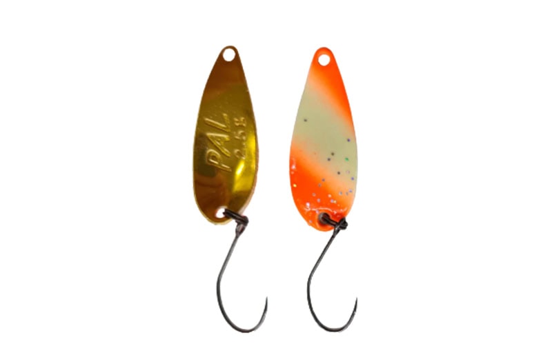フォレスト ＰＡＬ パルスプーン１.６ｇ ６３個セット Forest Pal Spoon
