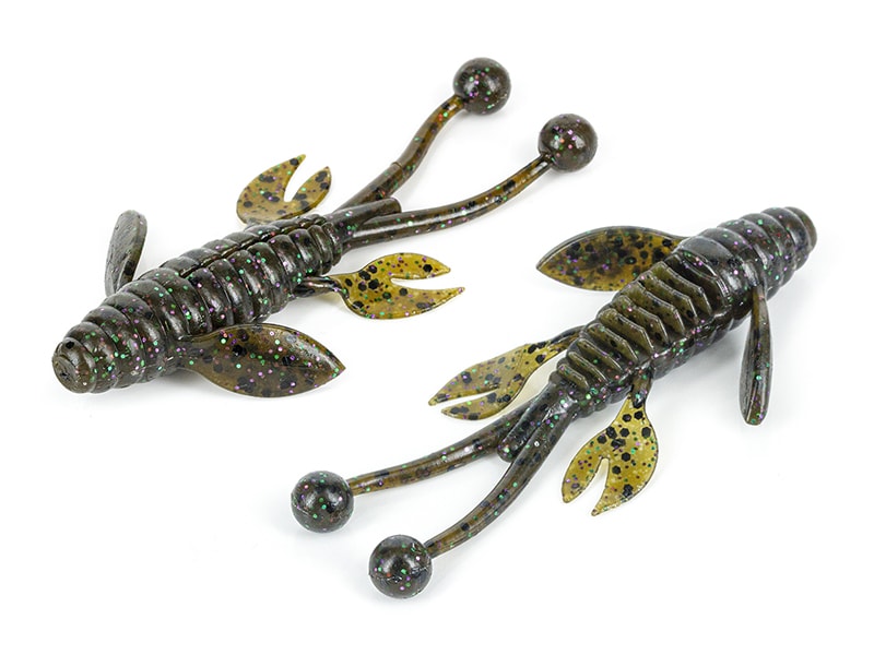 Molix Freaky Flex 3"